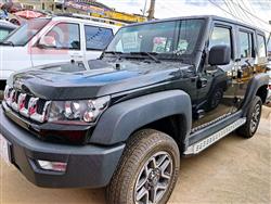 بایک BJ40L